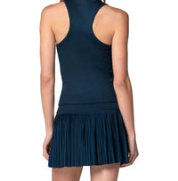 Lucky In Love - Racer Rib Tank