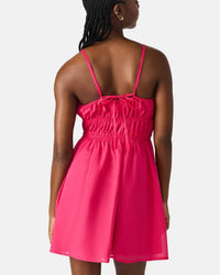 Steve Madden - Heather Dress