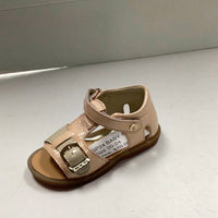 Naturino - Kid's Quarzo Multicolor Adjustable Strap Sandal