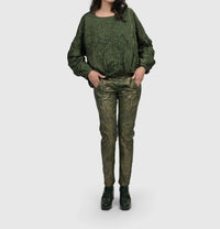 Alembika - Desires Iconic Stretch Jeans