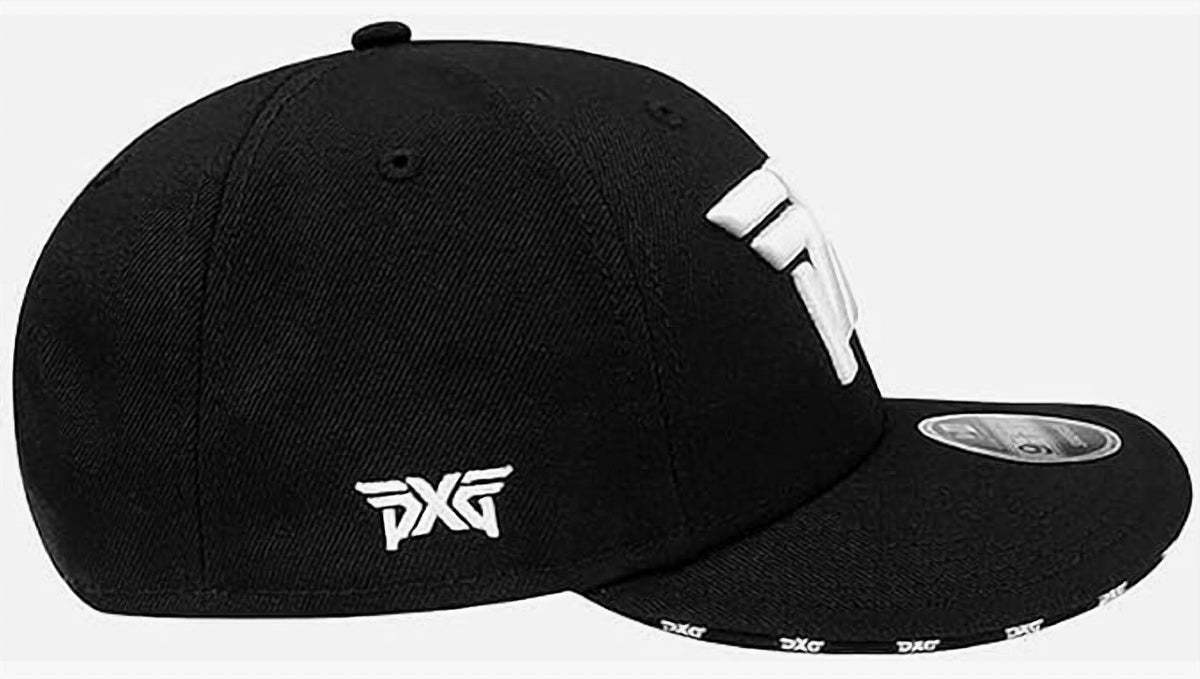 Pxg - Unisex Low Profile Cap