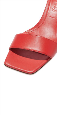 Aeyde - Women's Ilvy Leather Mules