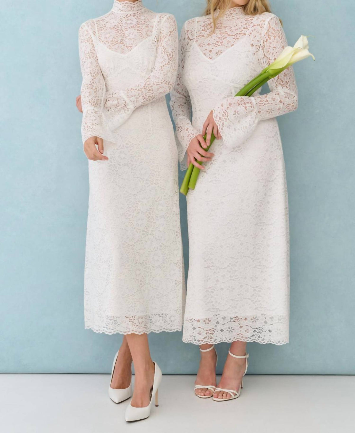 Few Moda - Jen Dress