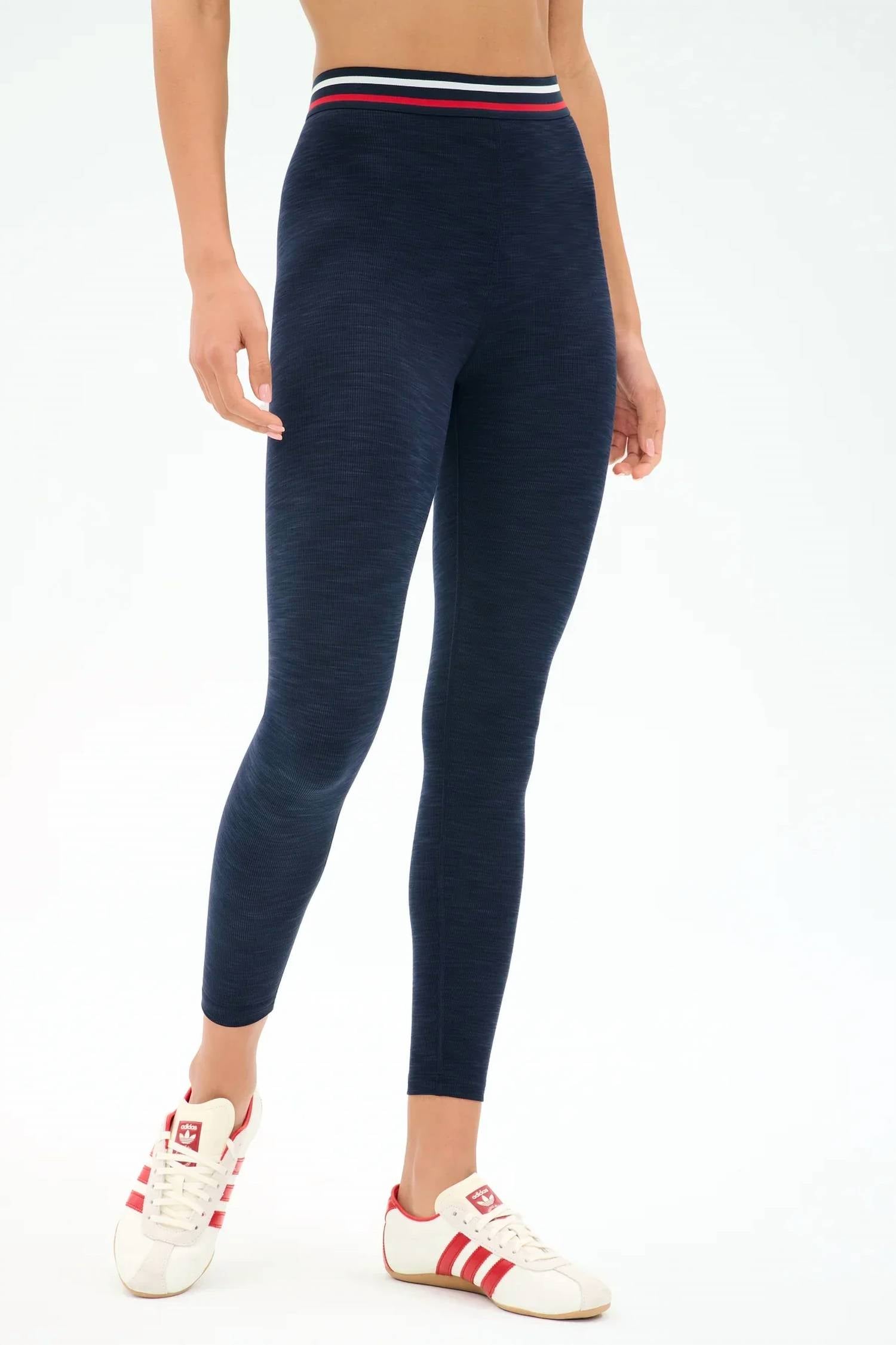 Splits59 - Women's Bailey High Waist Active Rib Legging
