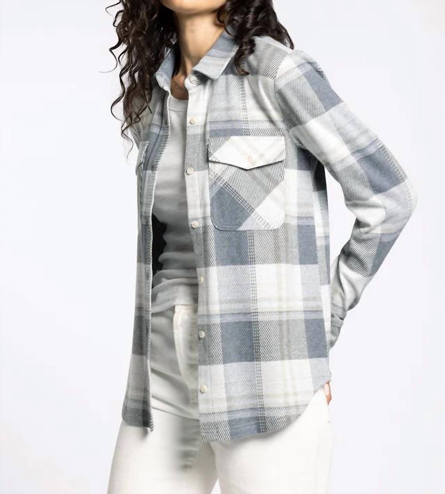 Thread & Supply - Cassian Shirt
