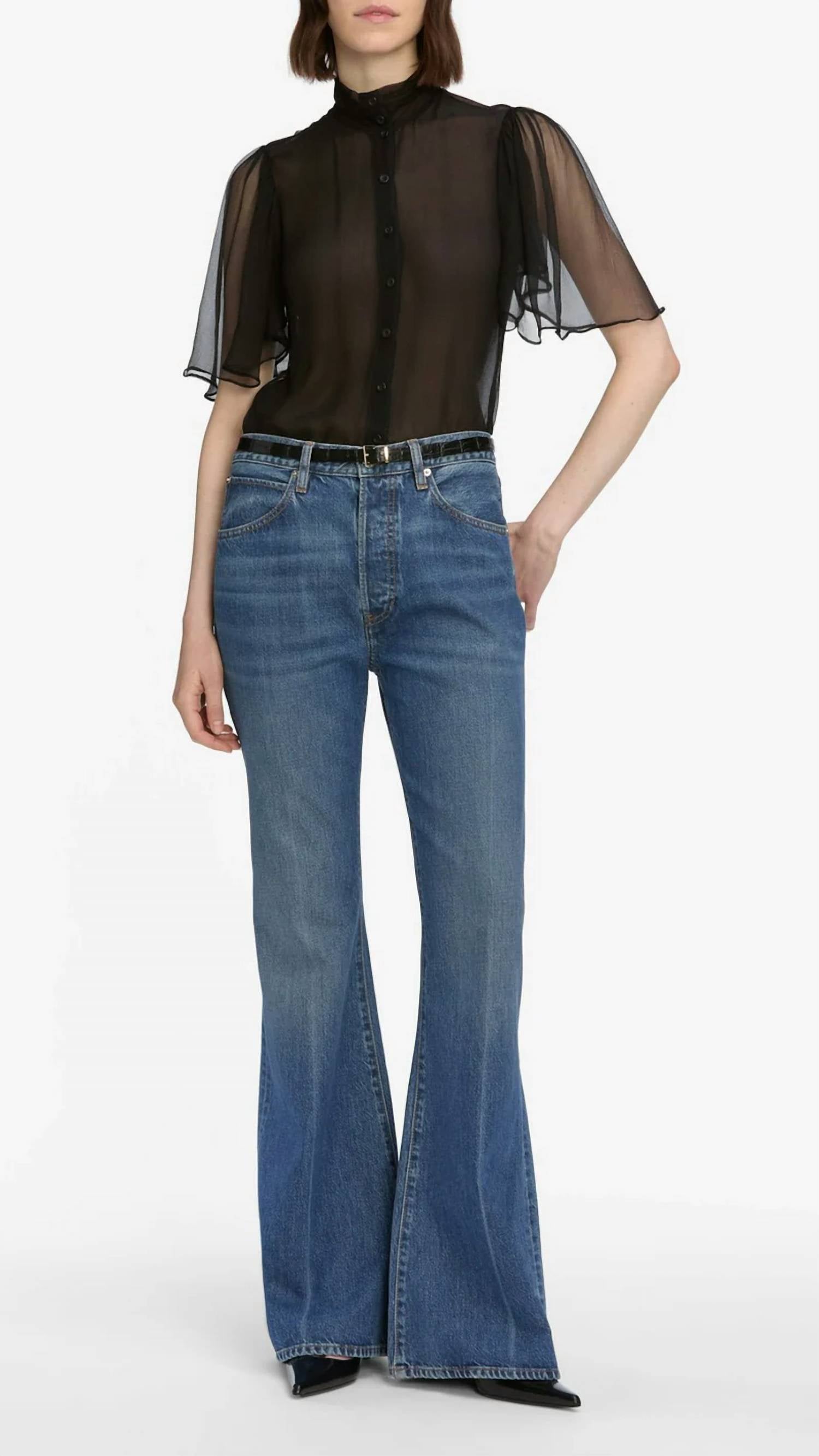 Frame - Lax Jeans