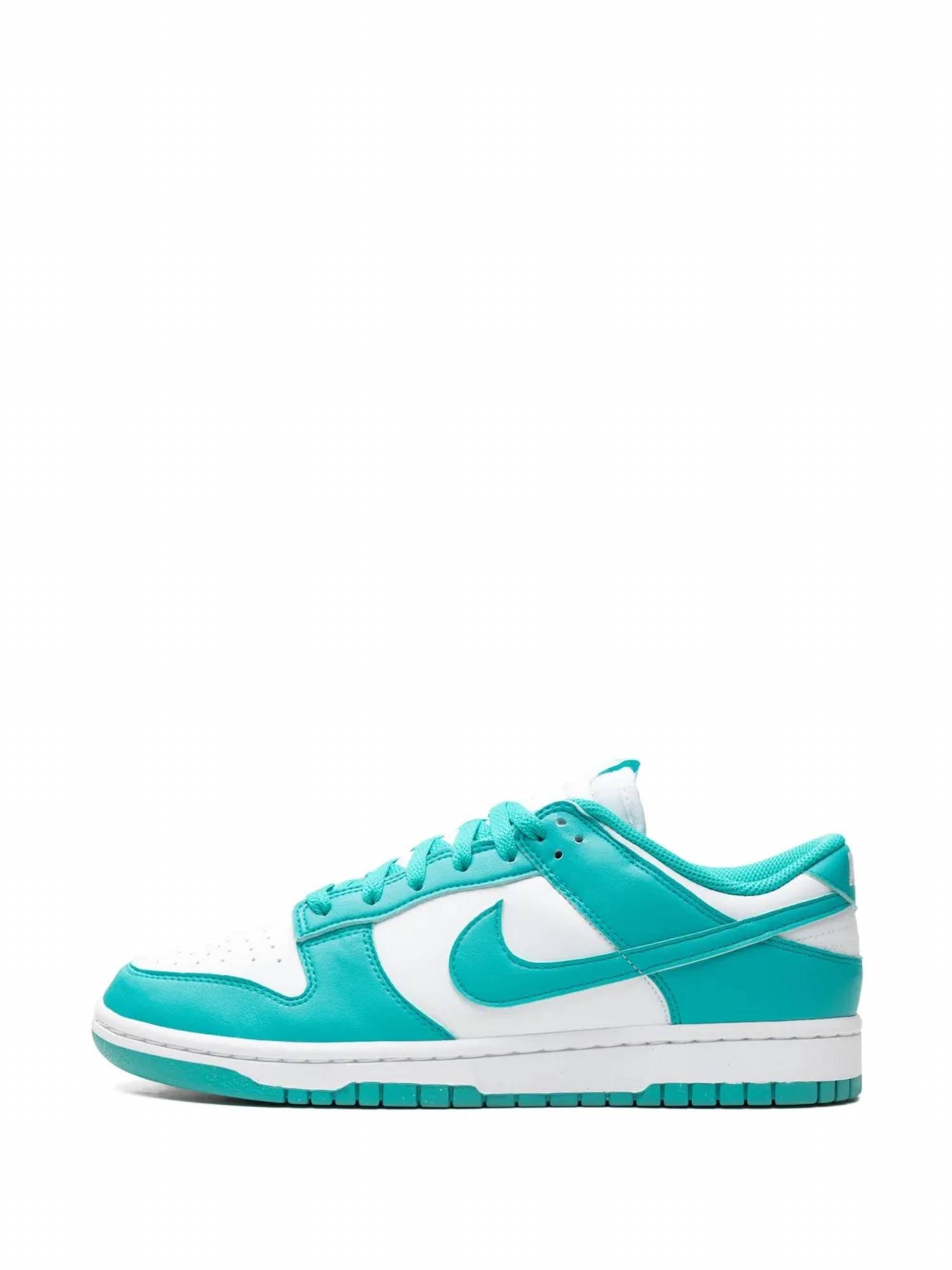 Nike - Women's Dunk Low Sneakers