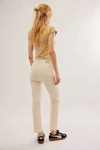 Edwin - Coated Skinny Jeans