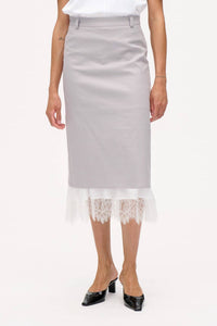 Baum Und Pferdgarten - Shafic Skirt
