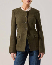 Astr - Bellmere Jacket