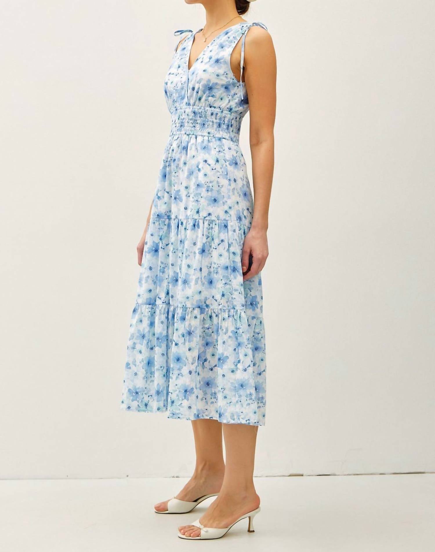 Be Cool - Mallory Dress
