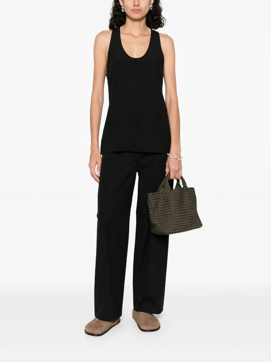 Toteme - Twisted Seam Trouser