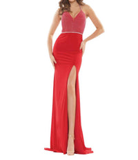 Colors Dress - Remi Gown
