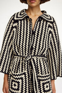 By Malene Birger - Dina Organic Cotton Coat
