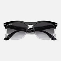 Ray Ban - Men's Steve Sunglasses With Transparent Frame