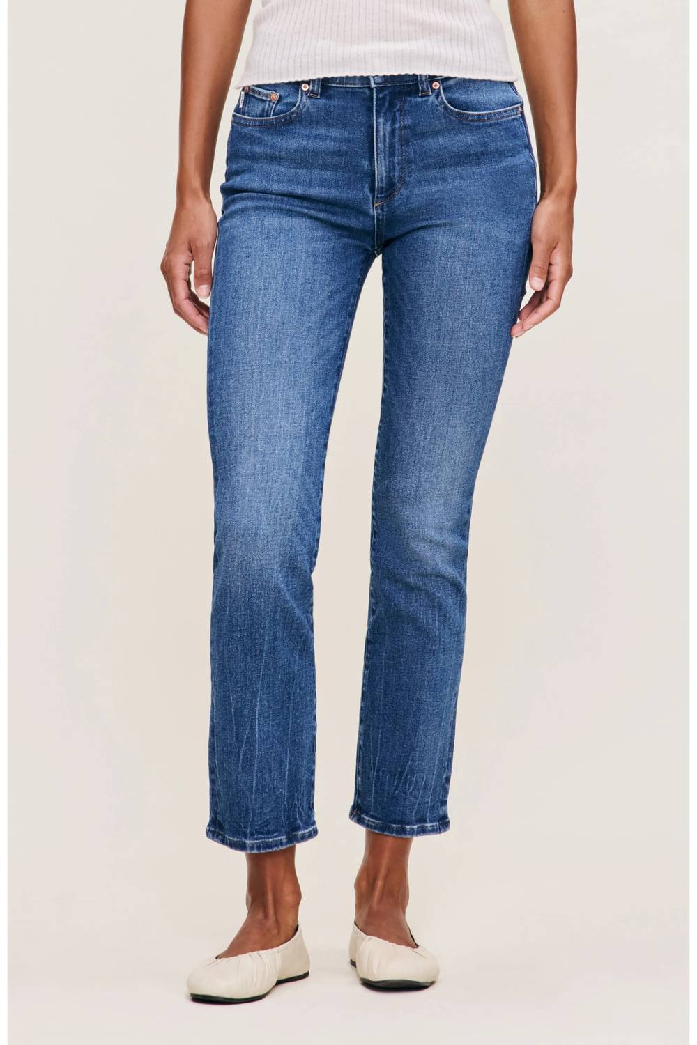 Dl1961 - Women'S - Mara straight Jean