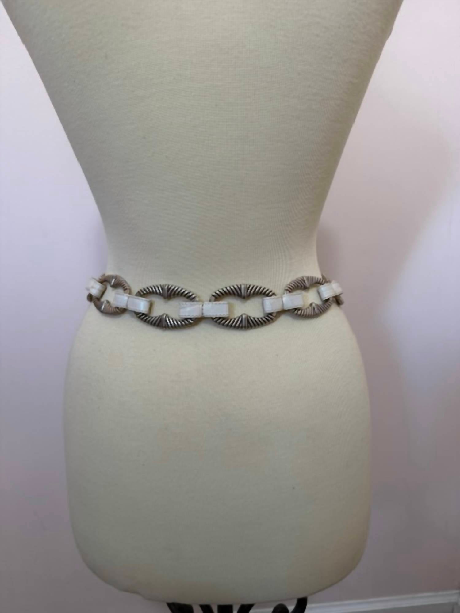 Brighton - Women's Shetland Stretch Belt