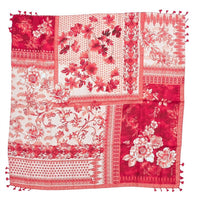 Johnny Was - Women's Diantha Silk Scarf