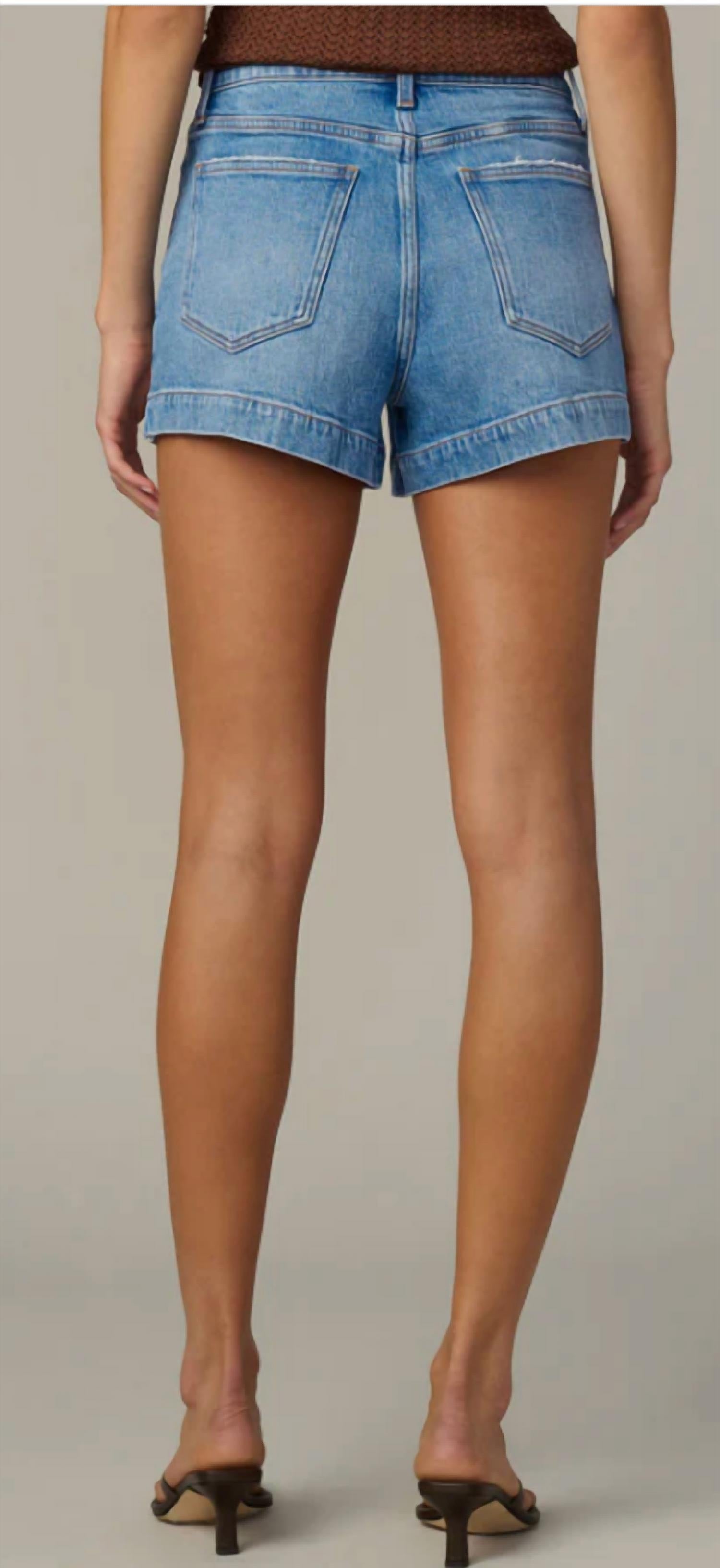Joe'S Jeans - Alex Short