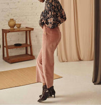 NAOMIE BLOUSE
