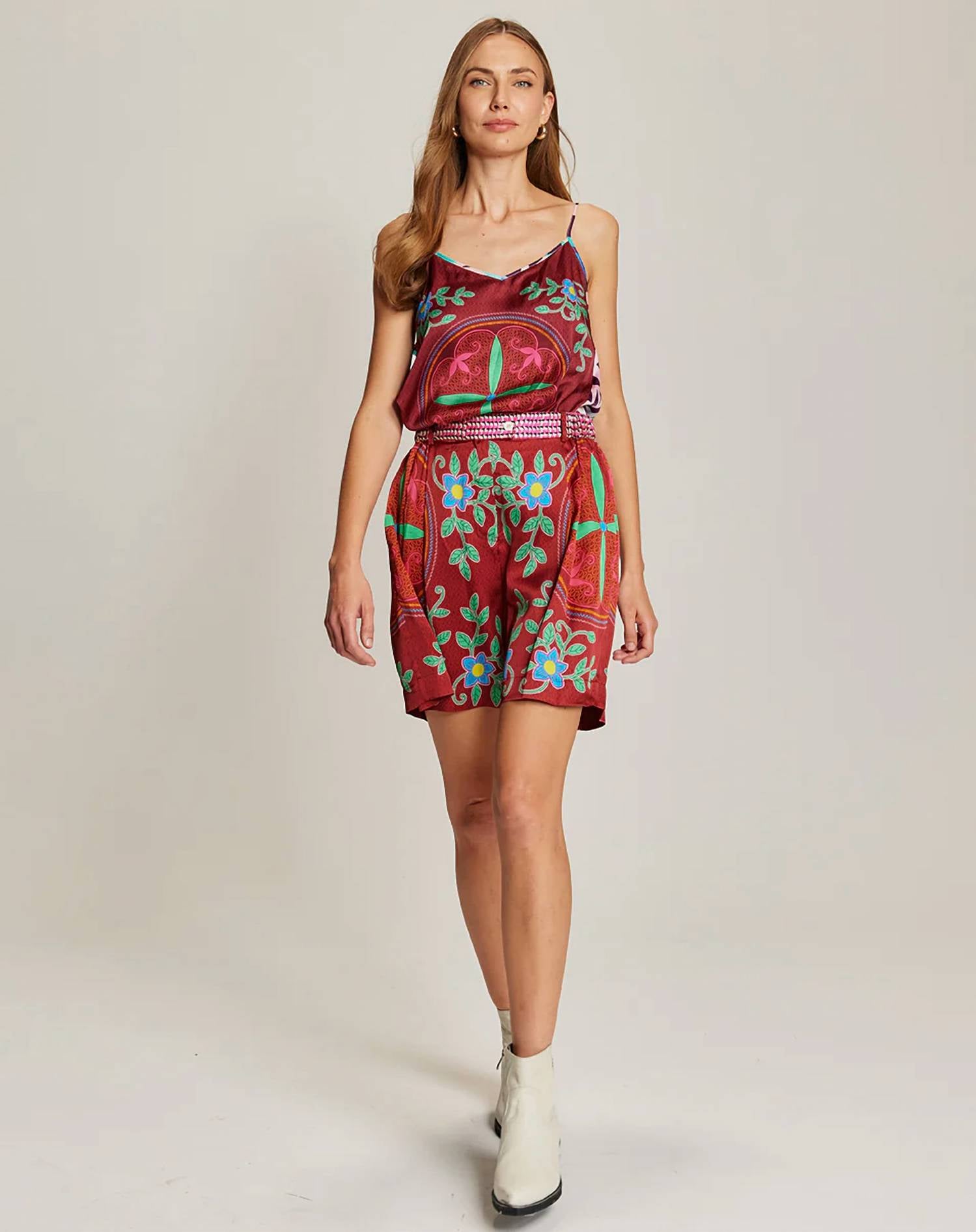 Me369 - Angelique Camisole