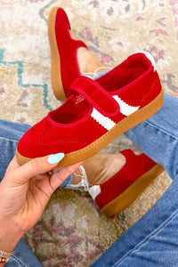 Corkys Footwear - Women's Calm Down Mary Jane Sneaker