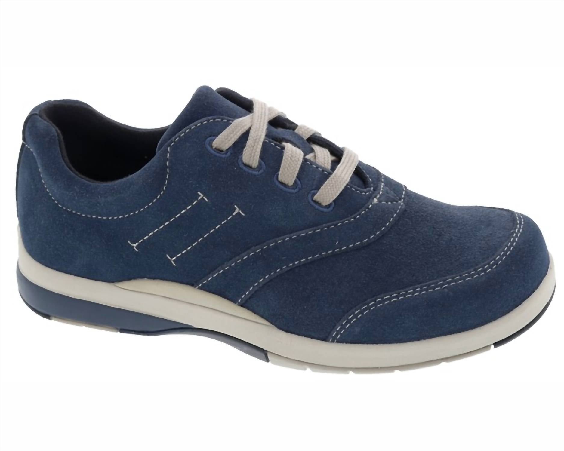 Drew - Women's Columbia Oxford Shoes