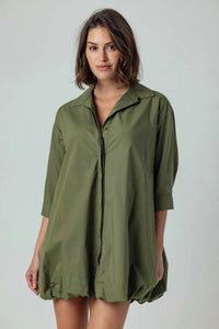 Sundays - Hortense Mini Dress