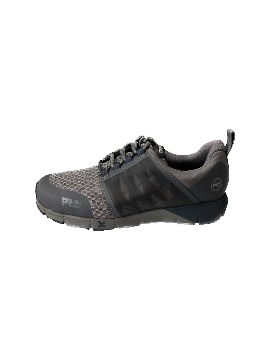 Timberland - Men's Radius Composite Toe Slip Resistant Work Shoe