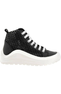 Bueno - Women's Panther High Top Sneaker
