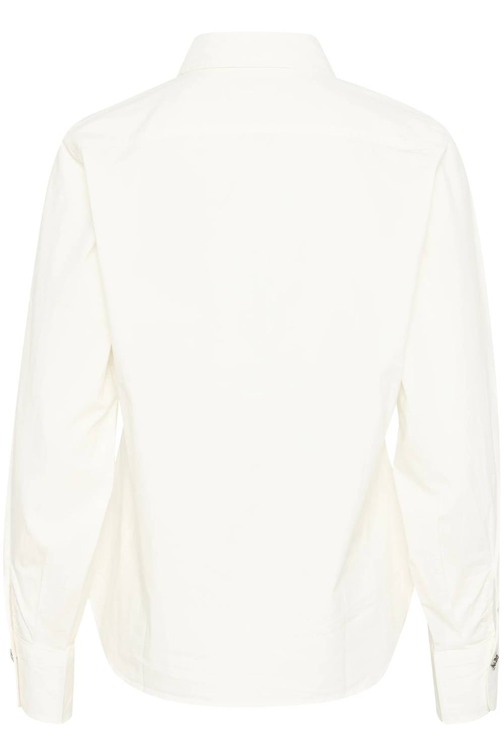 Soaked In Luxury - Slalonna Loose Fit Long Sleeves Shirt