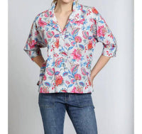Apny - Pullover top
