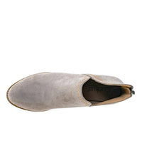 Corkys Footwear - Women's Faux Suede Bluffin Bootie