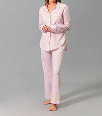 Matouk - Jasper Pajama Set