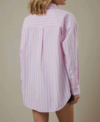 Le Lis - Blake Button Down Shirt