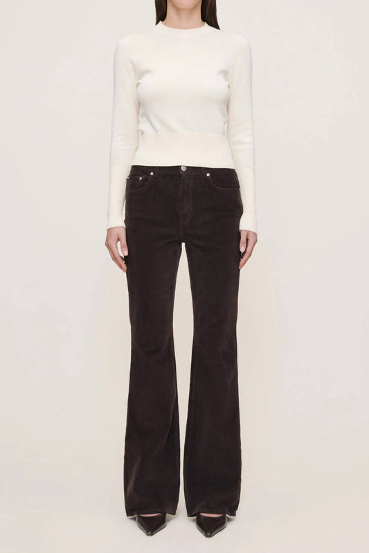 Dl1961 - Women'S - Bridget Boot High Rise Instasculpt Jeans