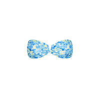 Kulani Kinis - Women's Love Story V Strapless Bandeau Top