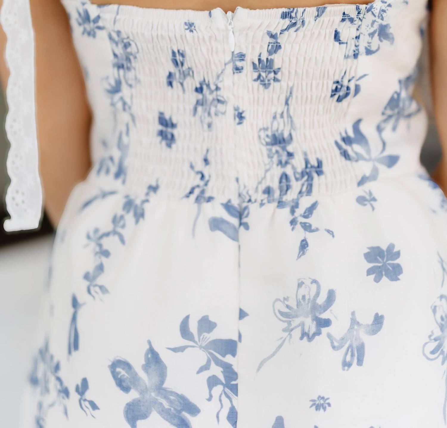 Mable - Sloane Mini Dress