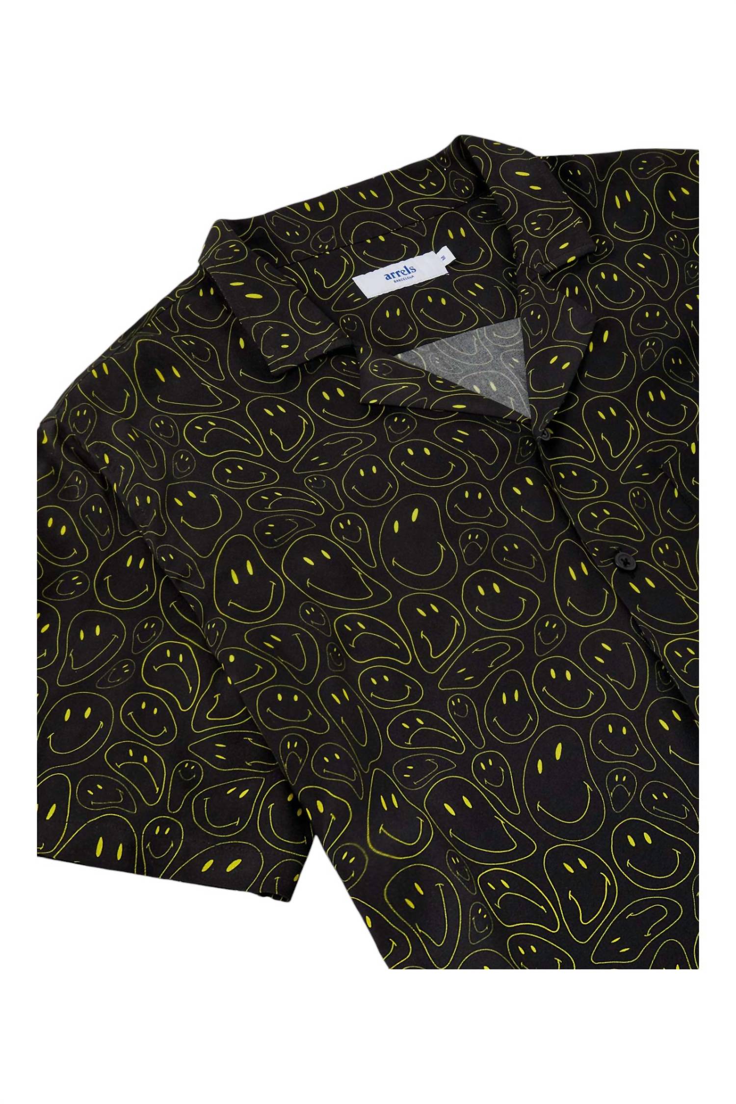 Arrels - BARCELONA SHIRT