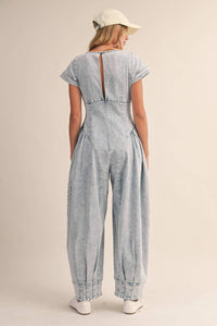 Klesis - Women's The Blair Jumpsuit