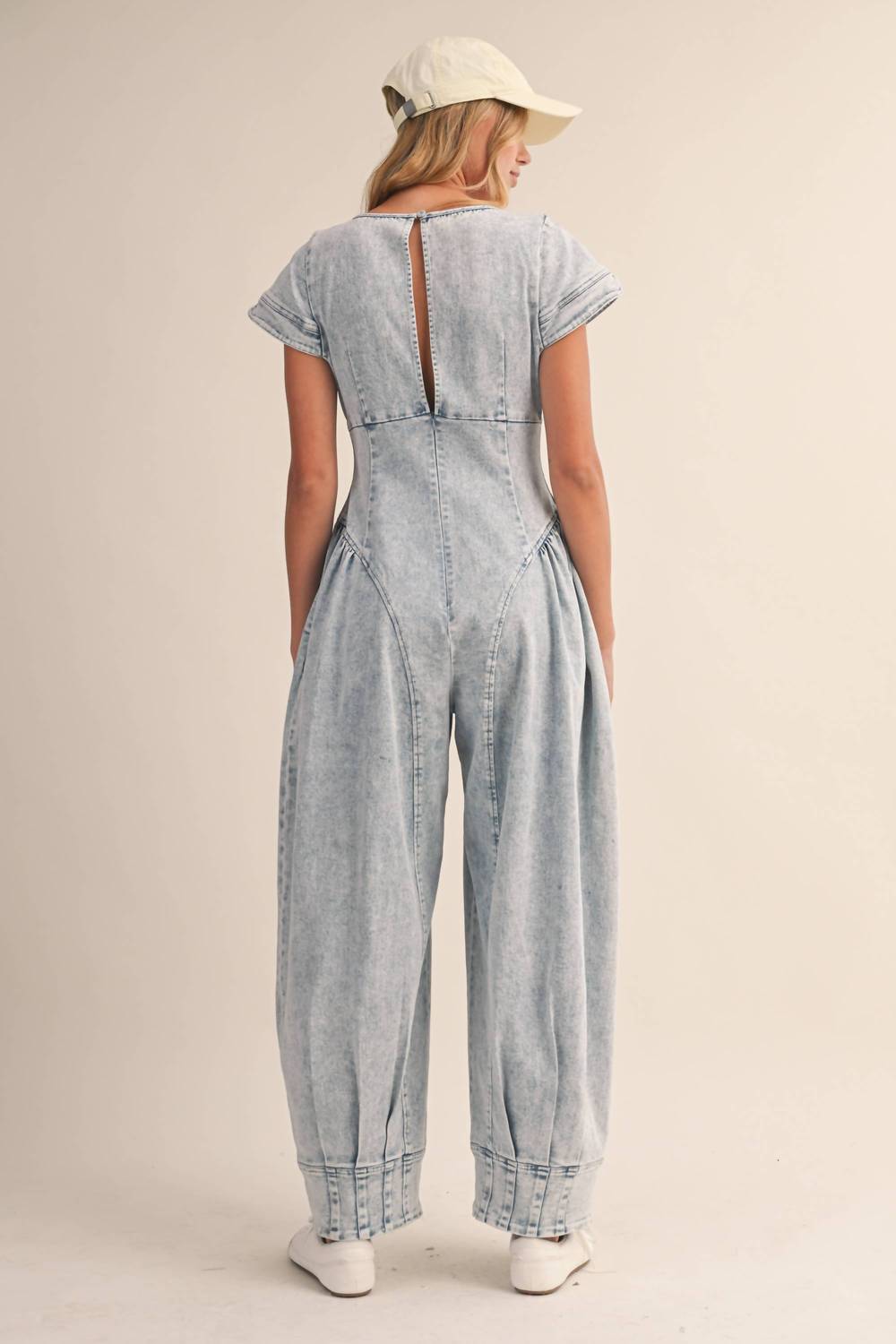 Klesis - Women's The Blair Jumpsuit