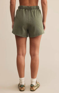 Z Supply - Hunter Knit Short