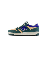 New Balance - Boy's 480 New Spruce Sneakers