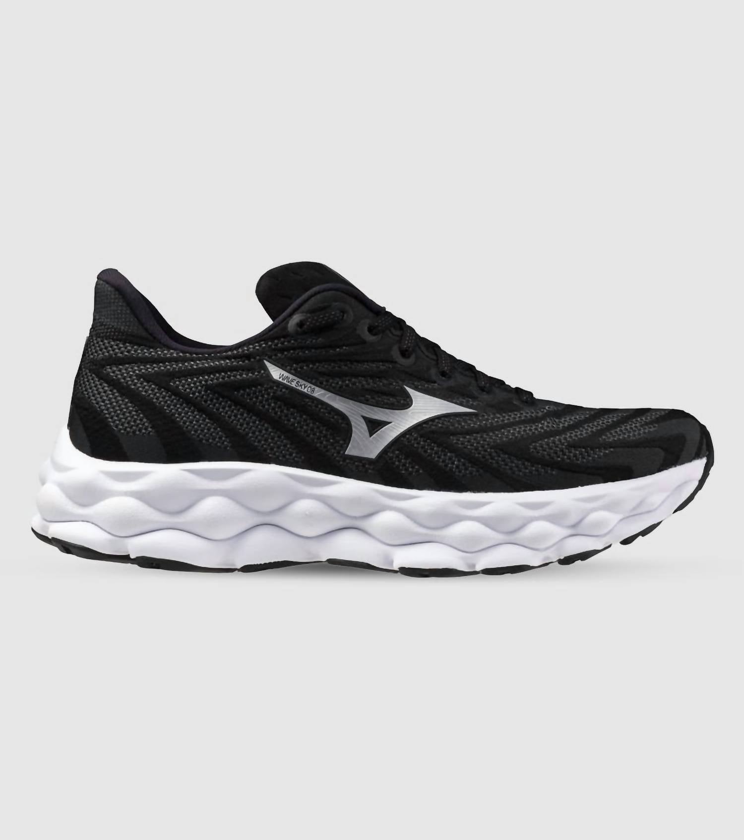 Mizuno - Men's Wave Horizon 8 Running Shoes