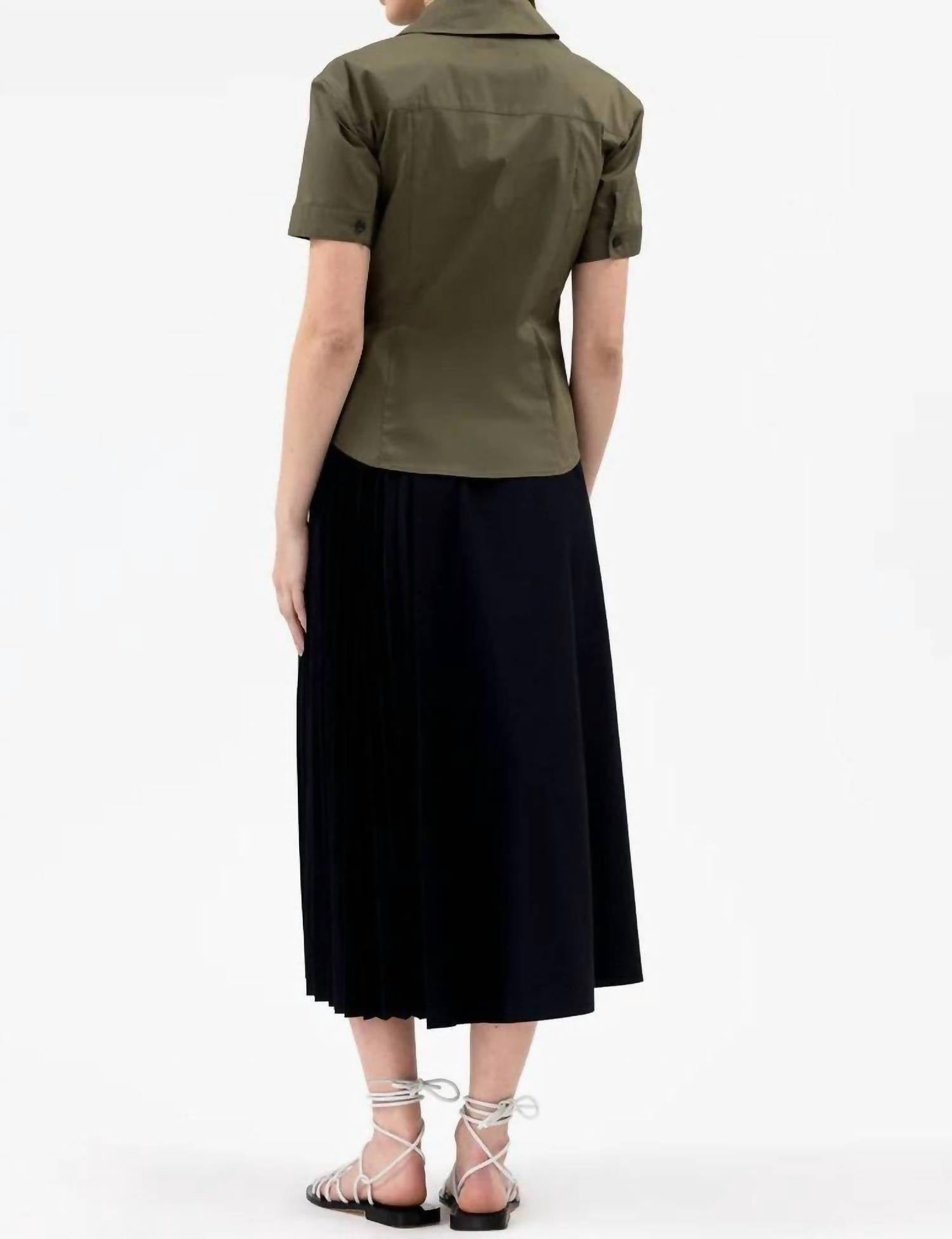Tanya Taylor - Oakley Top