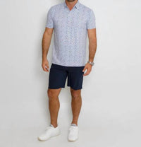 Andersonord - Logan Polo