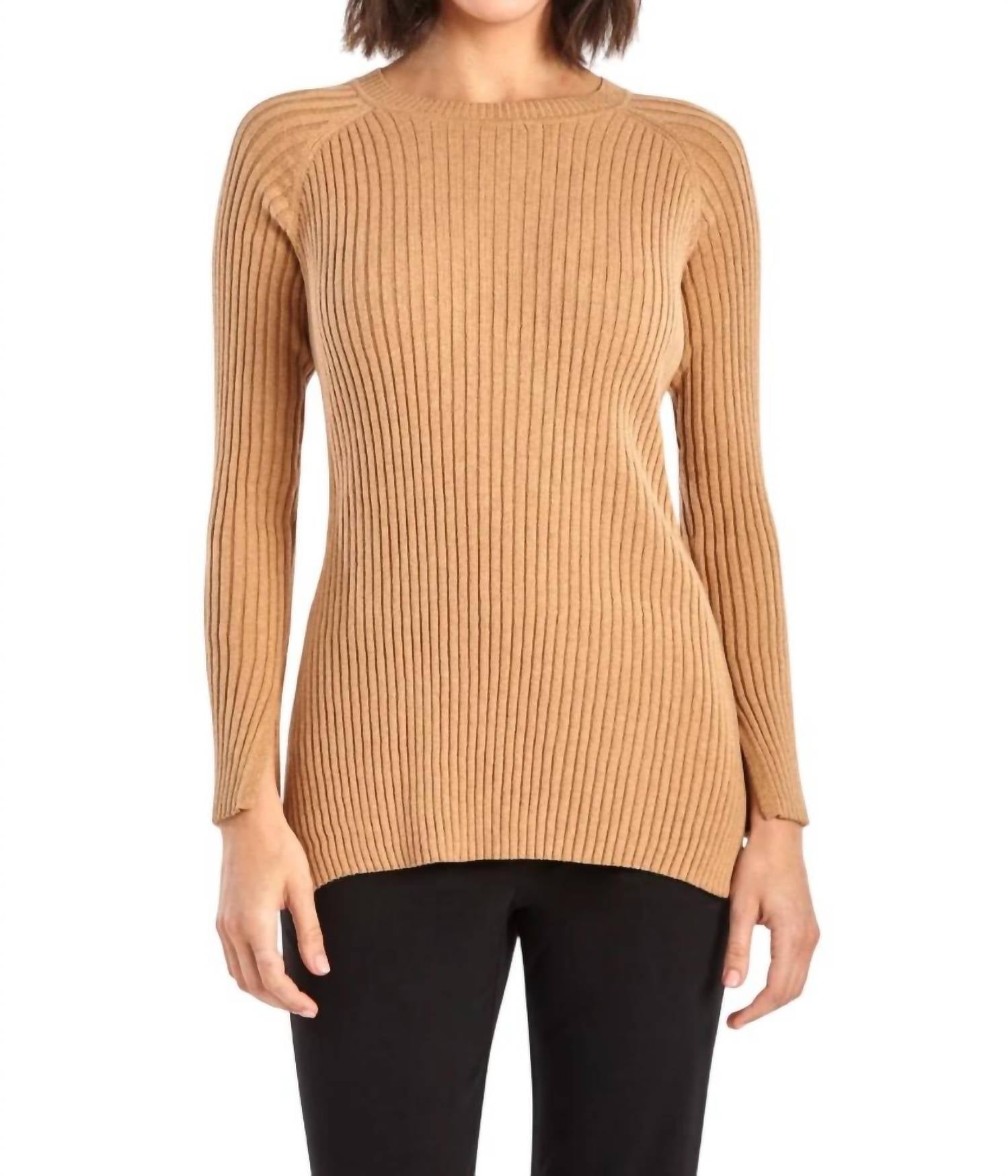 Capsule 121 - STARLINER SWEATER