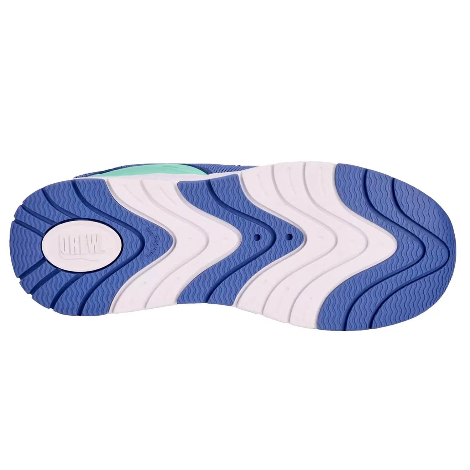 Drew - Women's Halo Sneaker