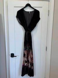 Young Fabulous & Broke - Women's Salina Maxi Dress