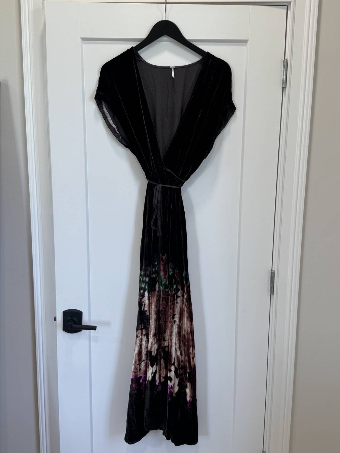 Young Fabulous & Broke - Women's Salina Maxi Dress